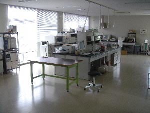 共同利用機器室