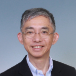 Goro Matsuzaki, Director of TBRC